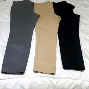 Women's Pants